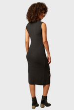 Load image into Gallery viewer, 100% Merino Wool Tank Dress - Bellemere New York
