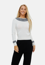 Load image into Gallery viewer, Women’s Sweden Design Pullover
