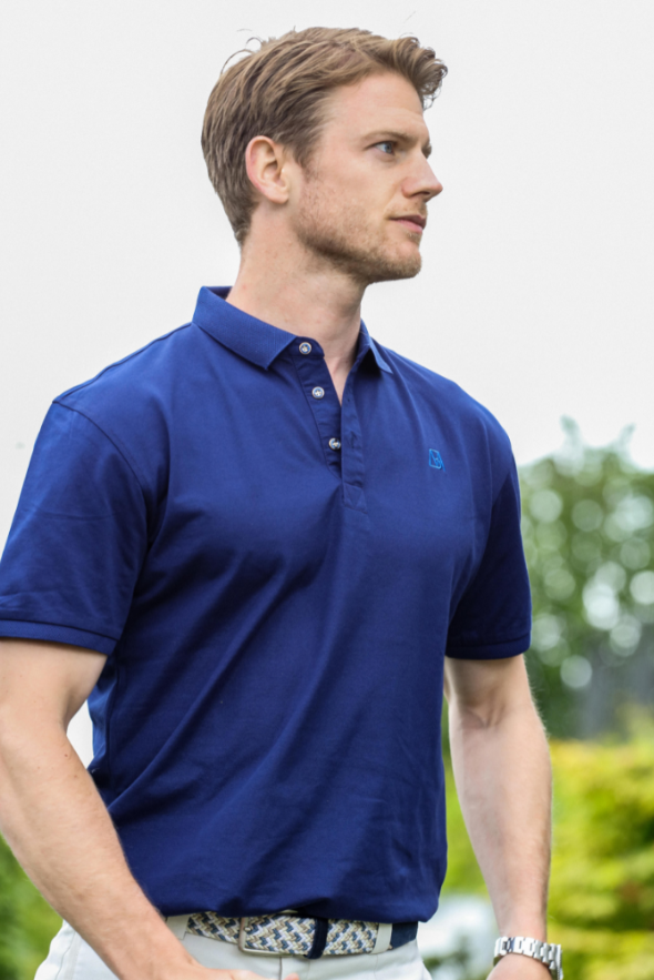 Navy Blue