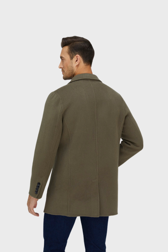 MI BROWN GREEN