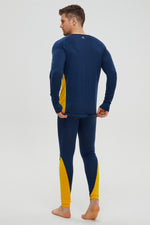 Load image into Gallery viewer, Men&#39;s Base Layer Thermal Top
