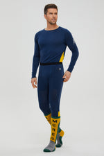 Load image into Gallery viewer, Men&#39;s Base Layer Thermal Top
