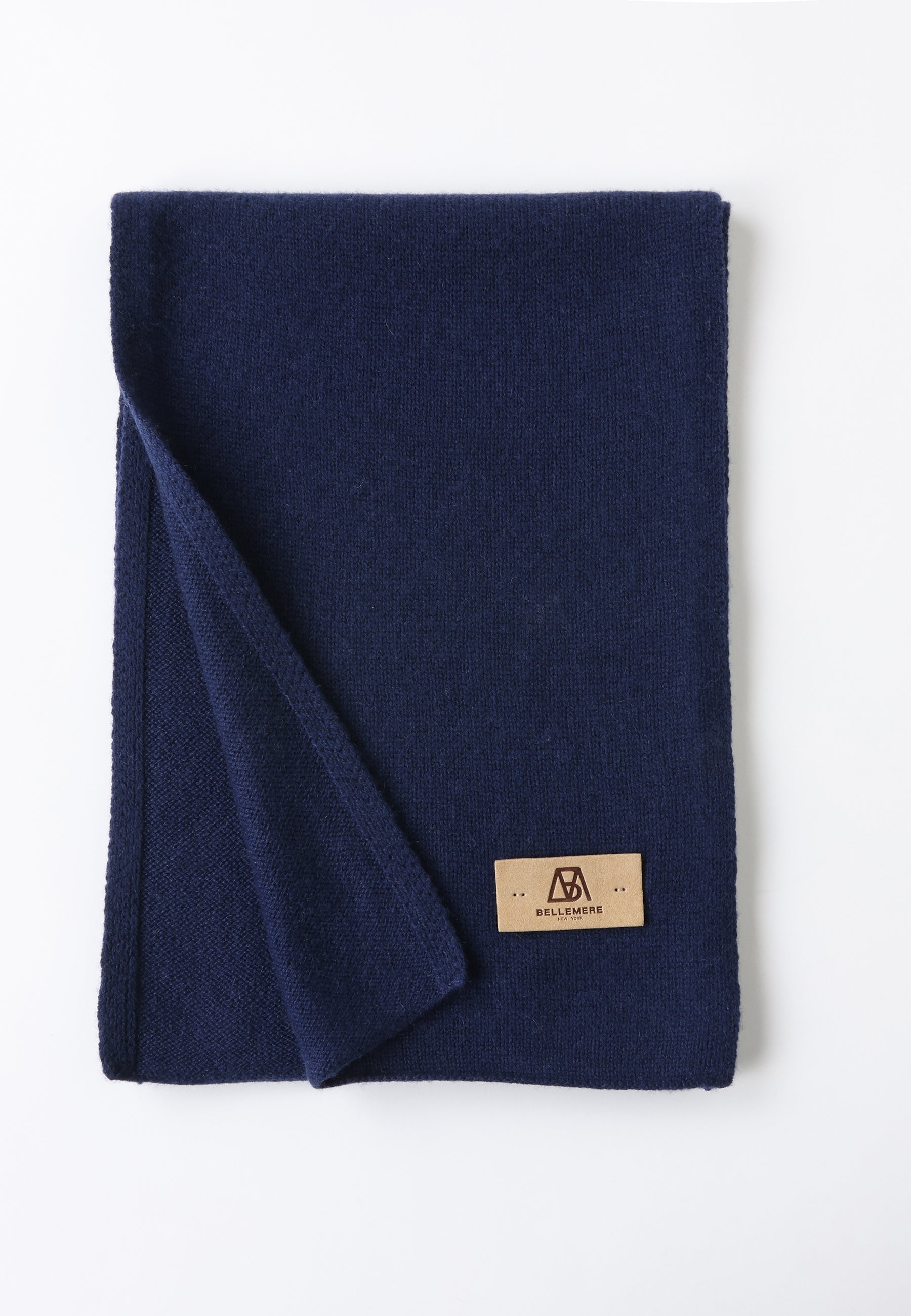 Pure Cashmere Scarf