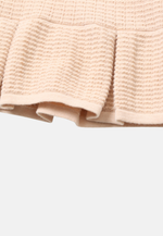 Load image into Gallery viewer, Flounced Mini Skirt
