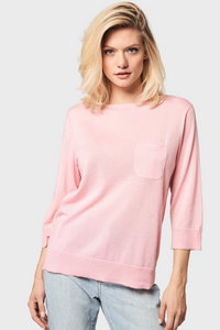 Relaxed Cashmere Pullover836082776178930