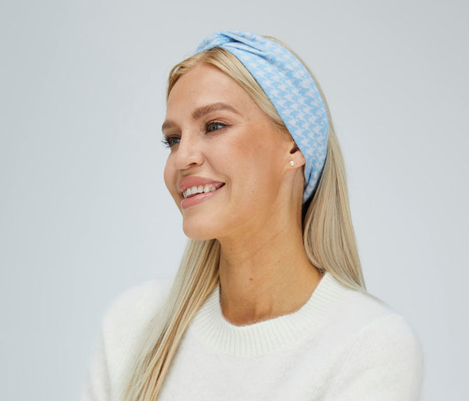 Sky Blue