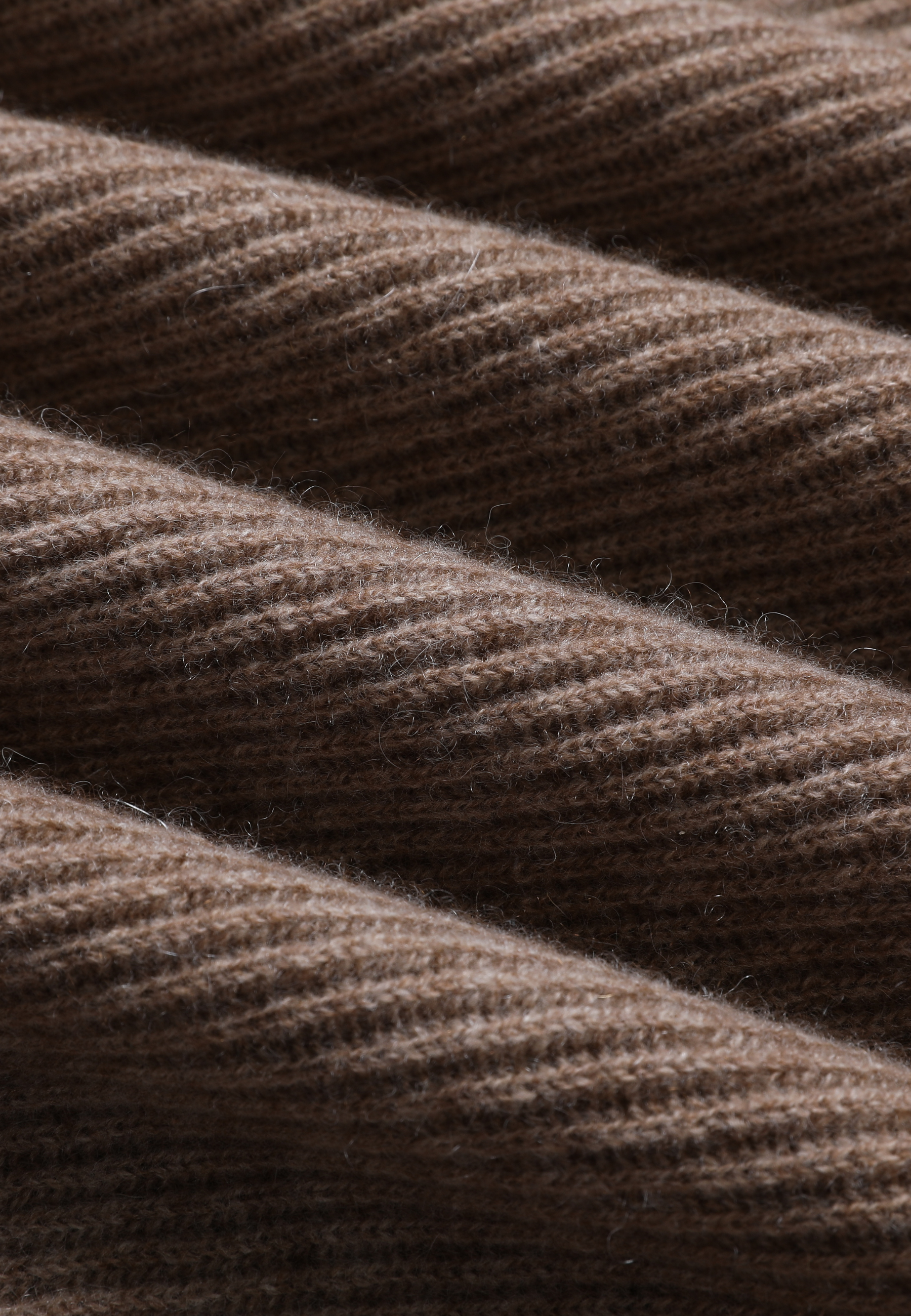 Everyday Merino-Cashmere Pullover