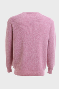 Dapper Crew Neck Merino Sweater136084550205682