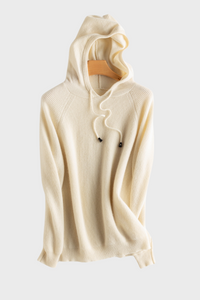 Cashmere Hoodie Sweater3335895663558898