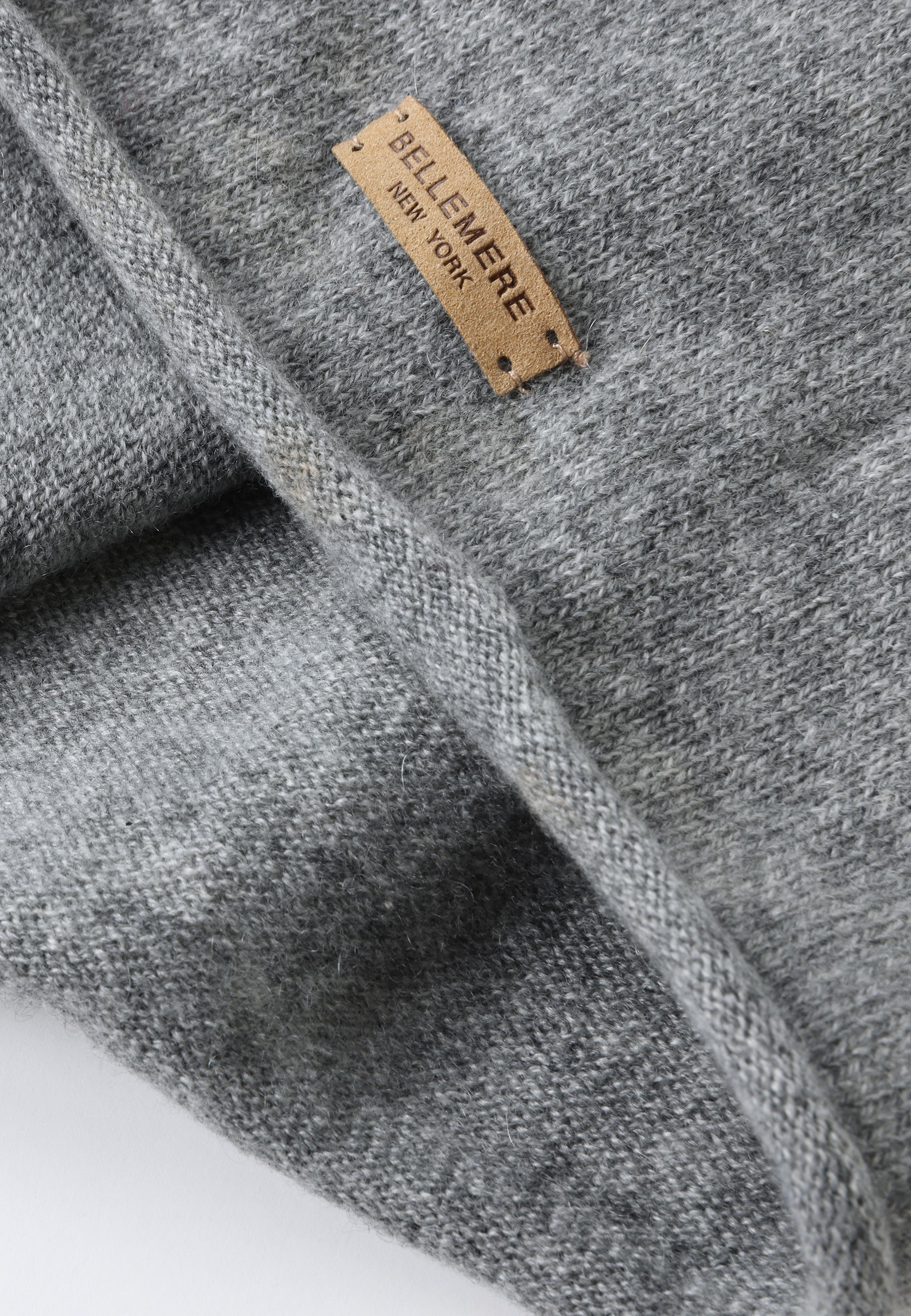 Multifunctional Cashmere Neck Warmer