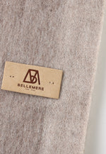 Load image into Gallery viewer, Duo-Color Cashmere Scarf
