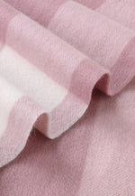 Load image into Gallery viewer, Checker Cashmere Plaid Scarf
