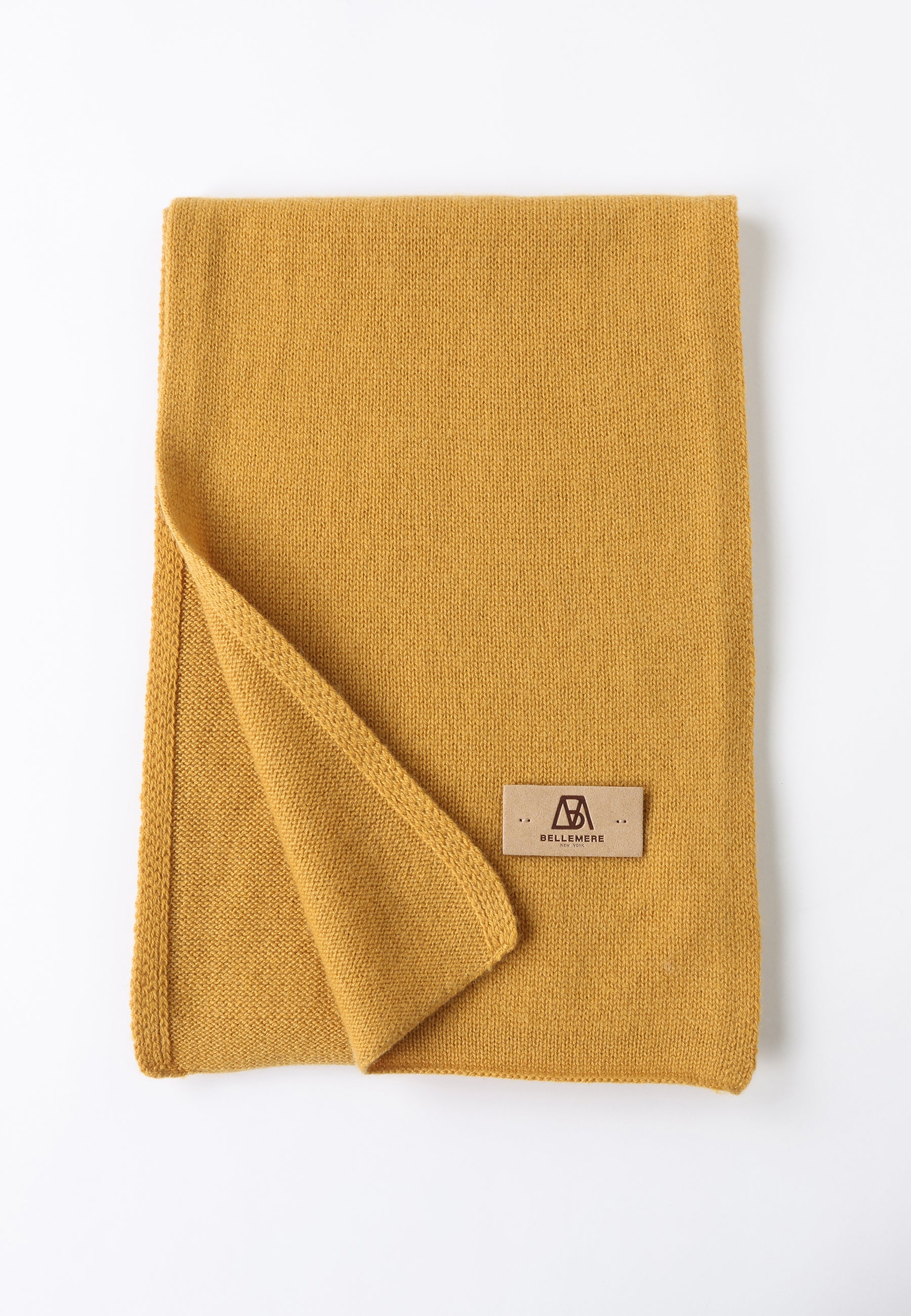 Pure Cashmere Scarf