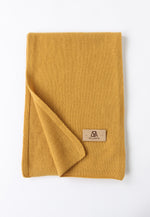 Load image into Gallery viewer, Pure Cashmere Scarf
