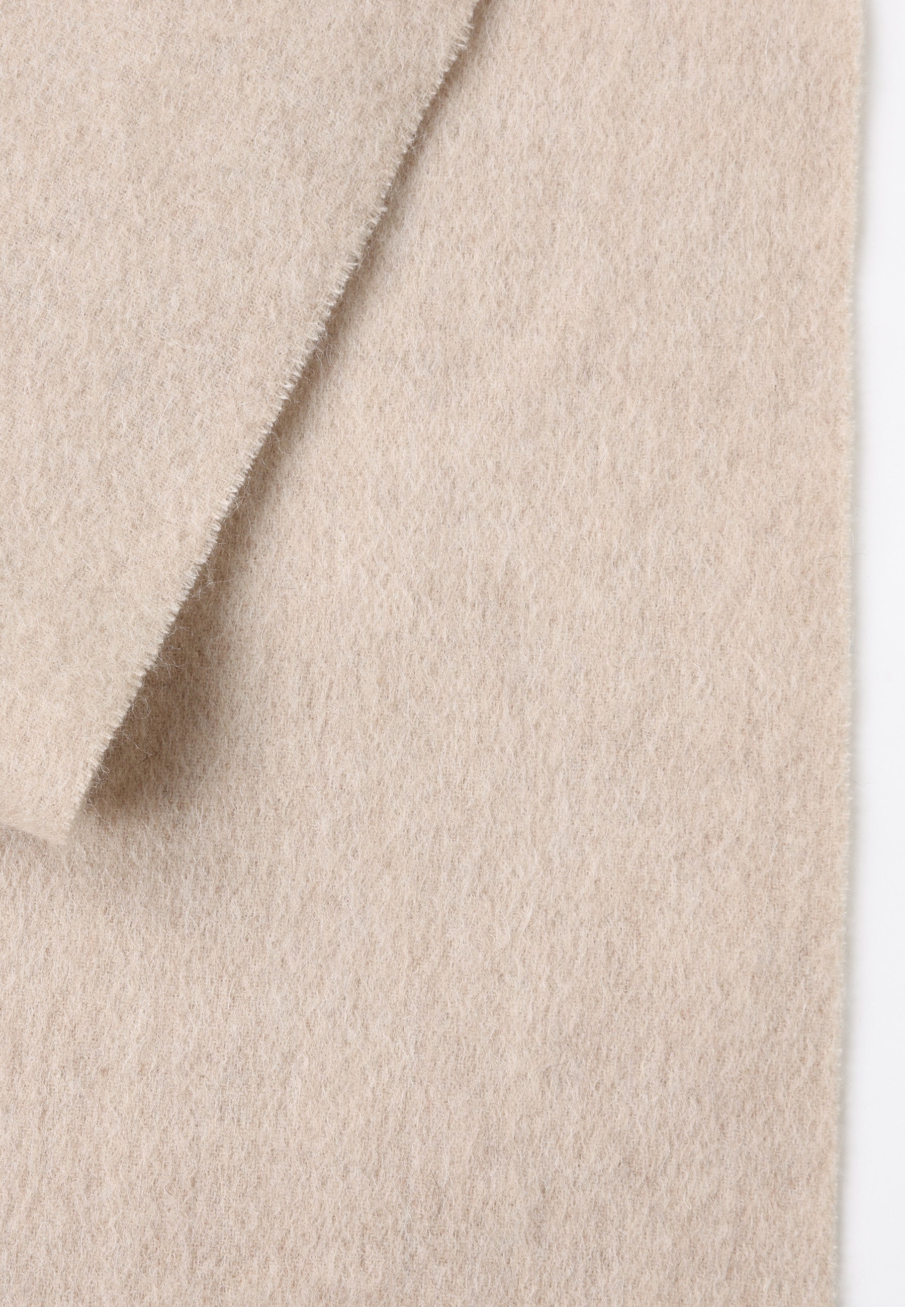 Ultra-light Lambswool Scarf