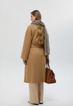 Load image into Gallery viewer, Ultra Soft Cashmere Scarf
