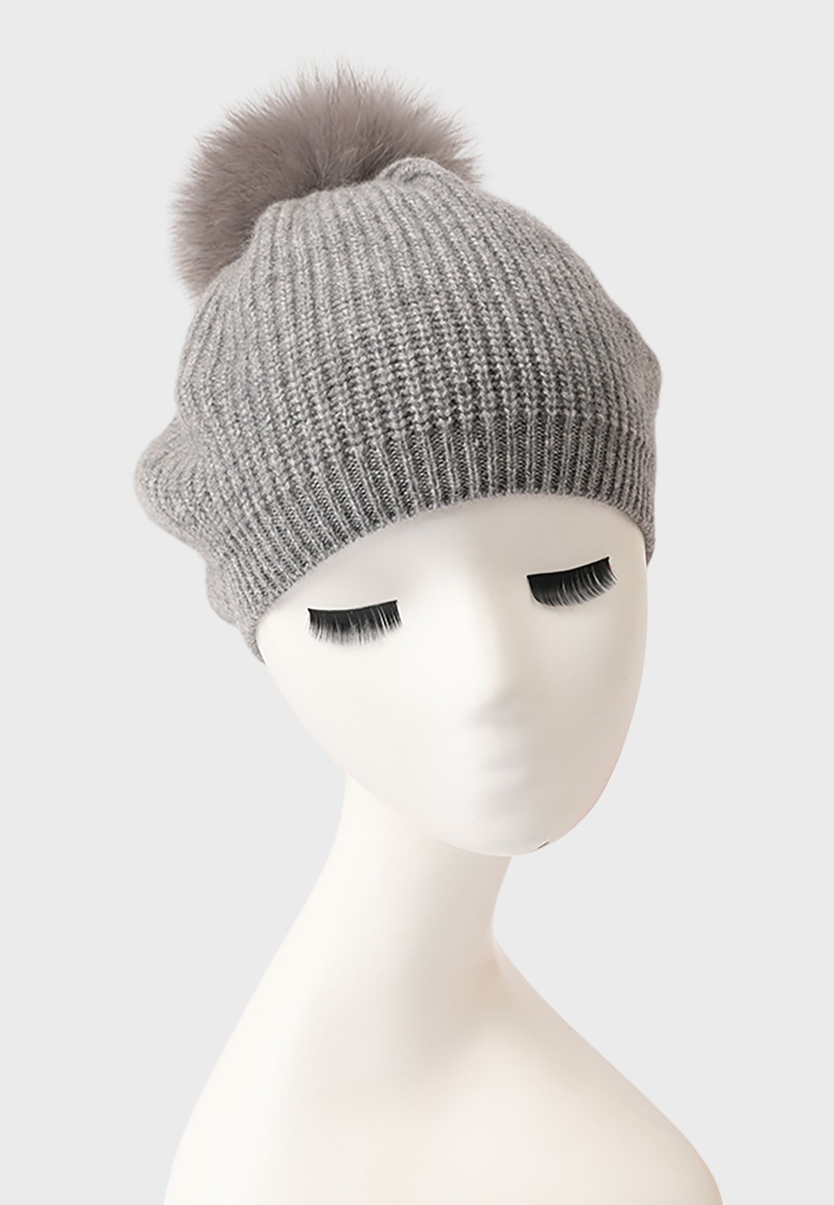 Grey