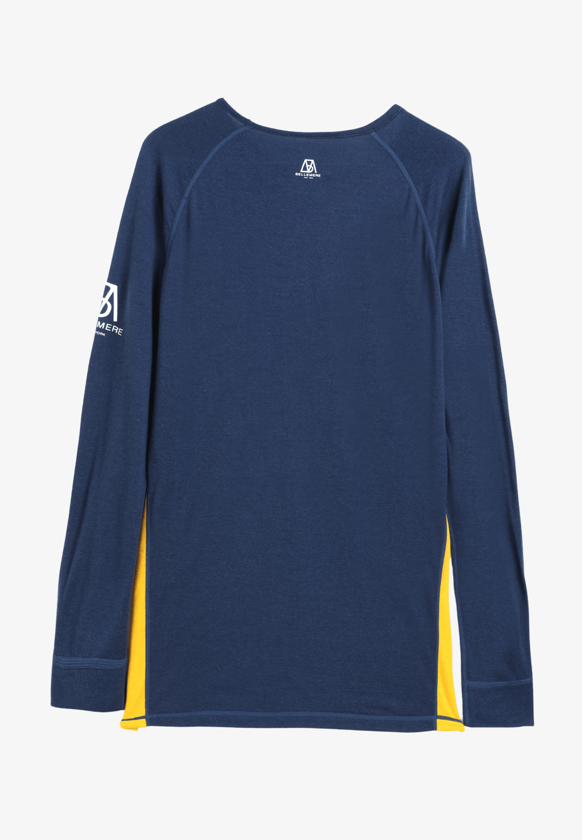 Men's Base Layer Thermal Top