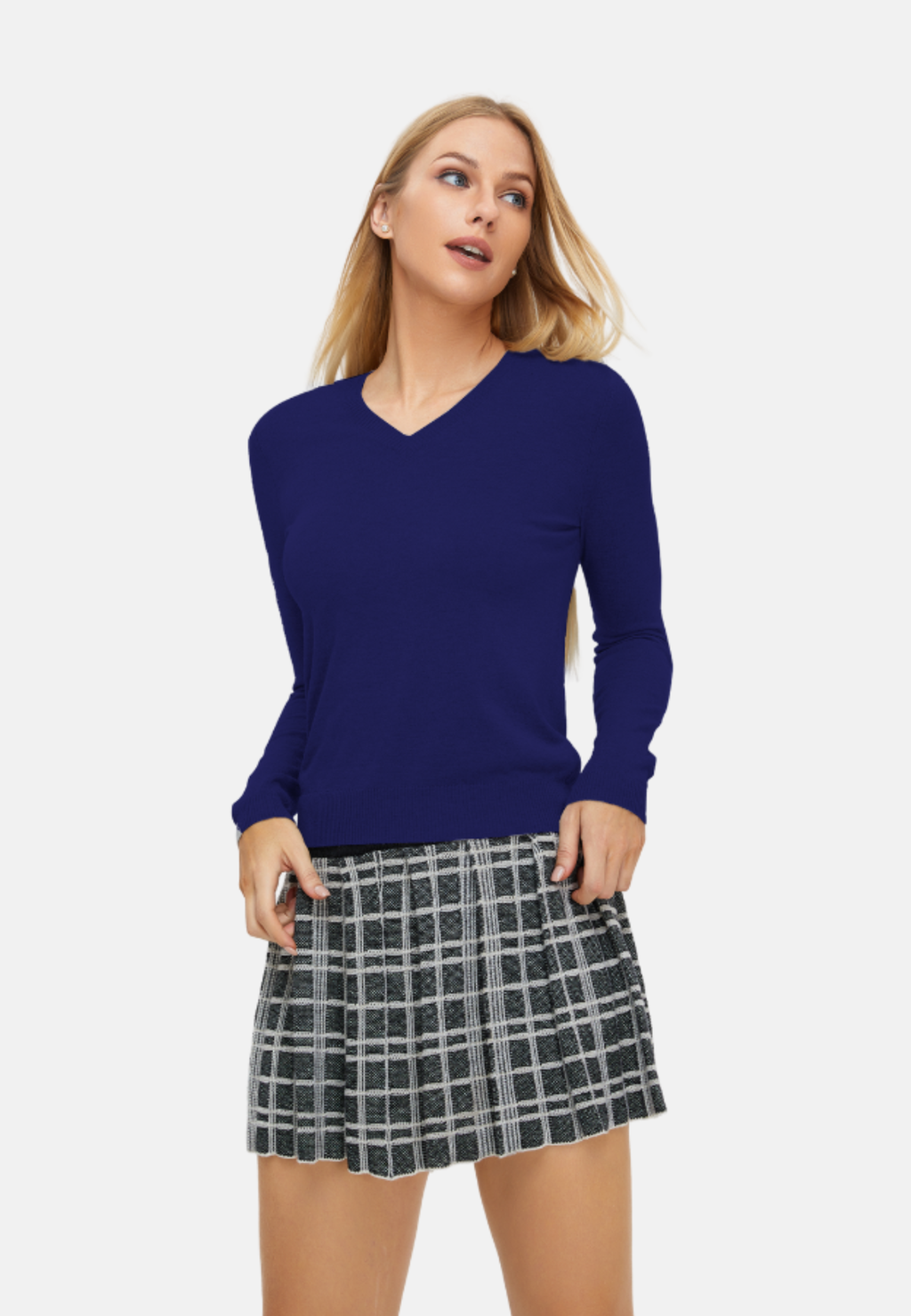 Navy Blue