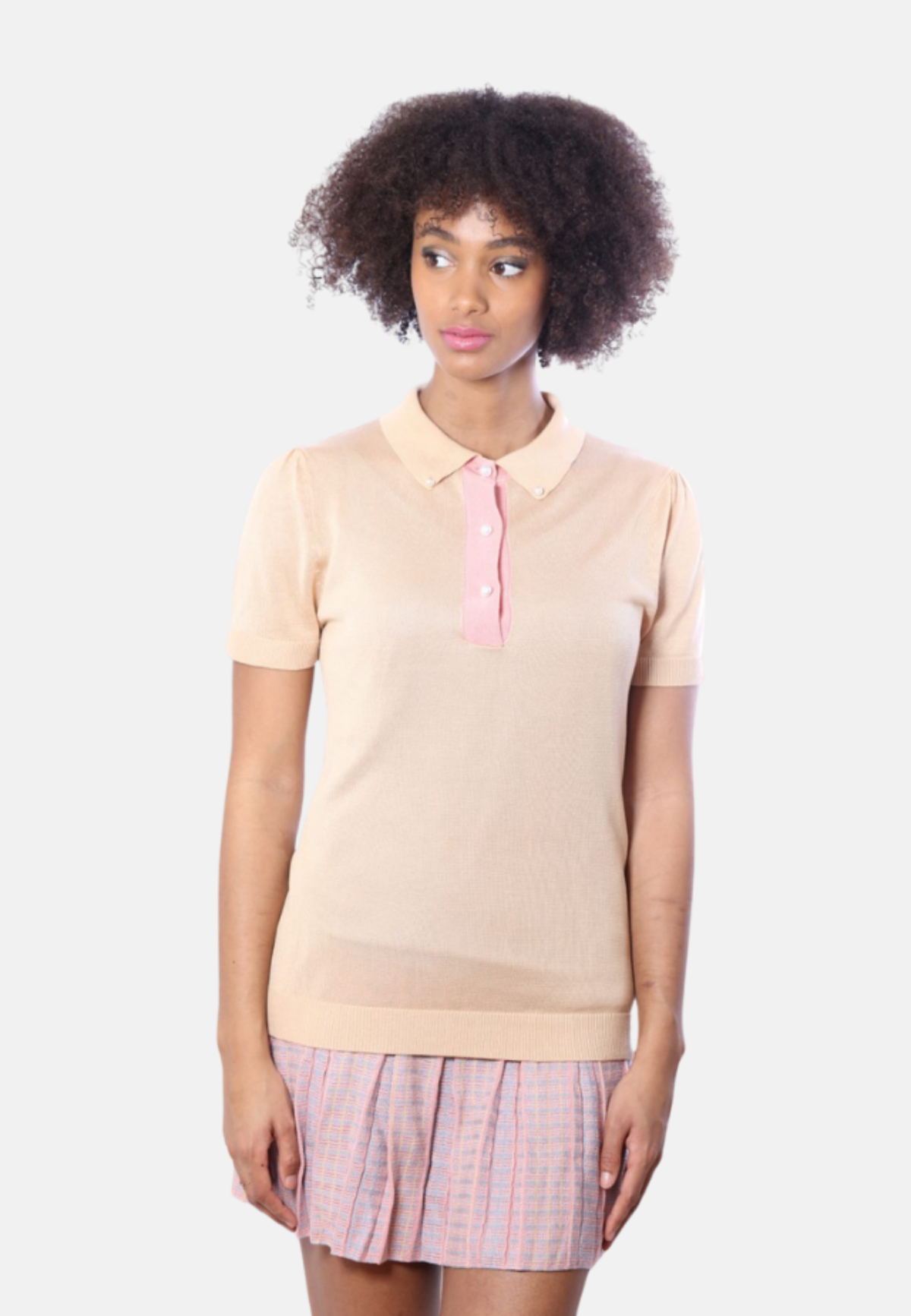 Beige
