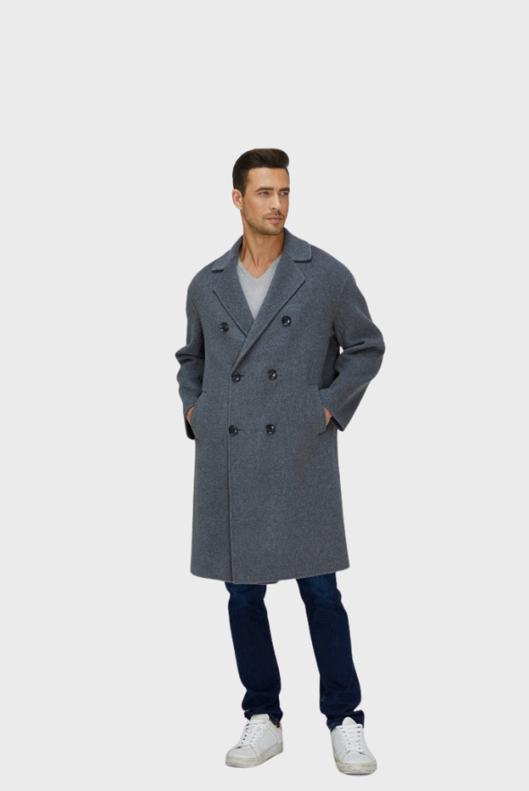Medium Grey