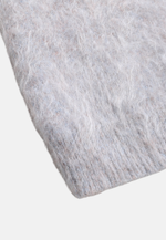 Lade das Bild in den Galerie-Viewer, Pure Cashmere Crew - Neck Brushed Sweater
