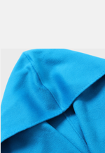 Load image into Gallery viewer, Women&#39;s Wool Hooded Coat
