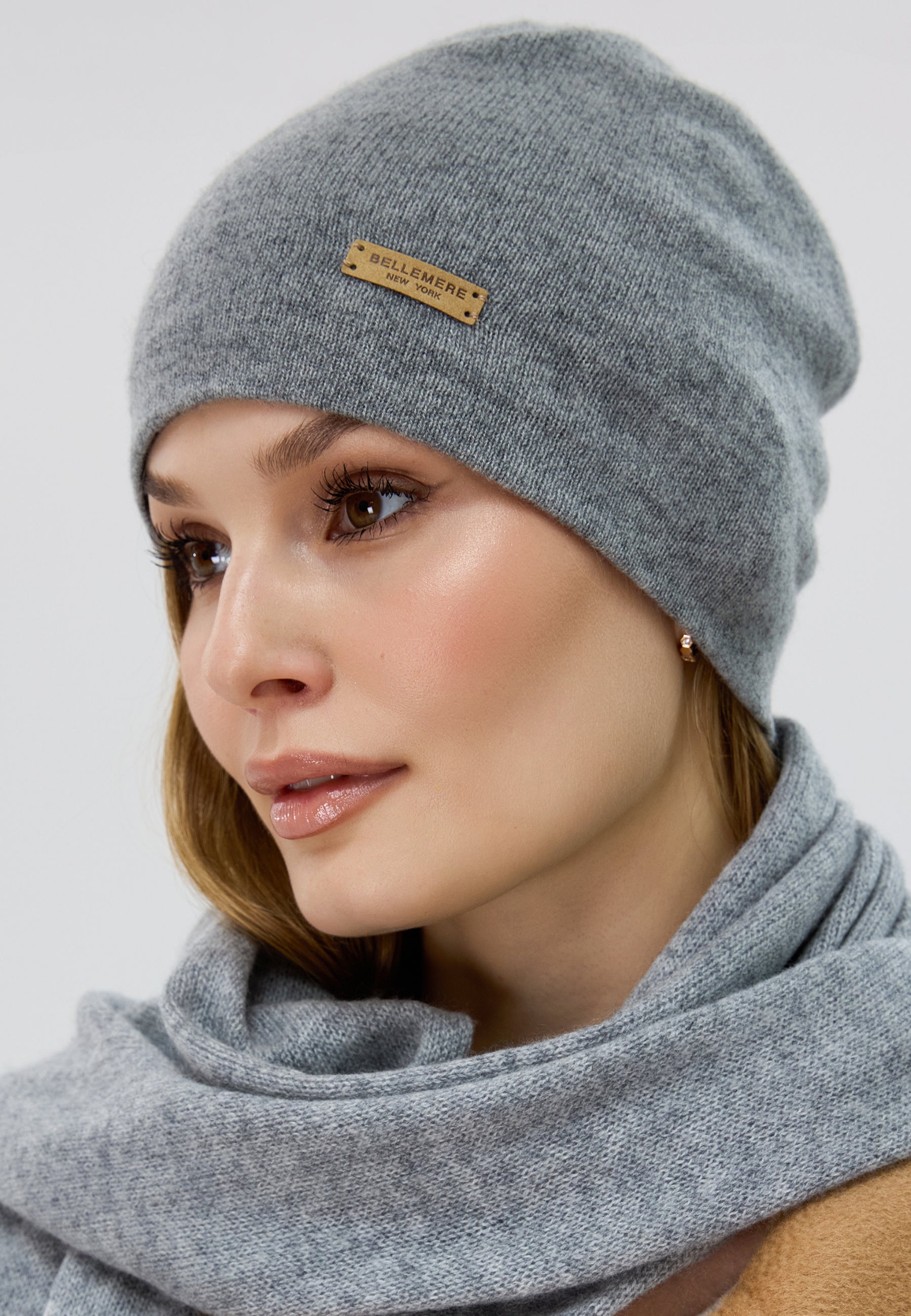 Cashmere Accessories Set