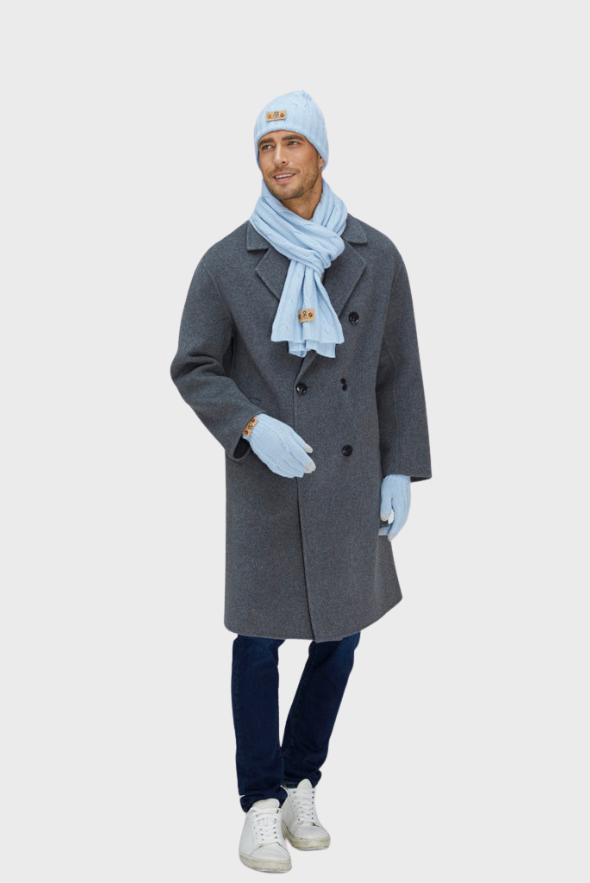 Medium Grey