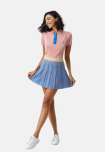 Lade das Bild in den Galerie-Viewer, Stylish Tencel Mini-Skirt
