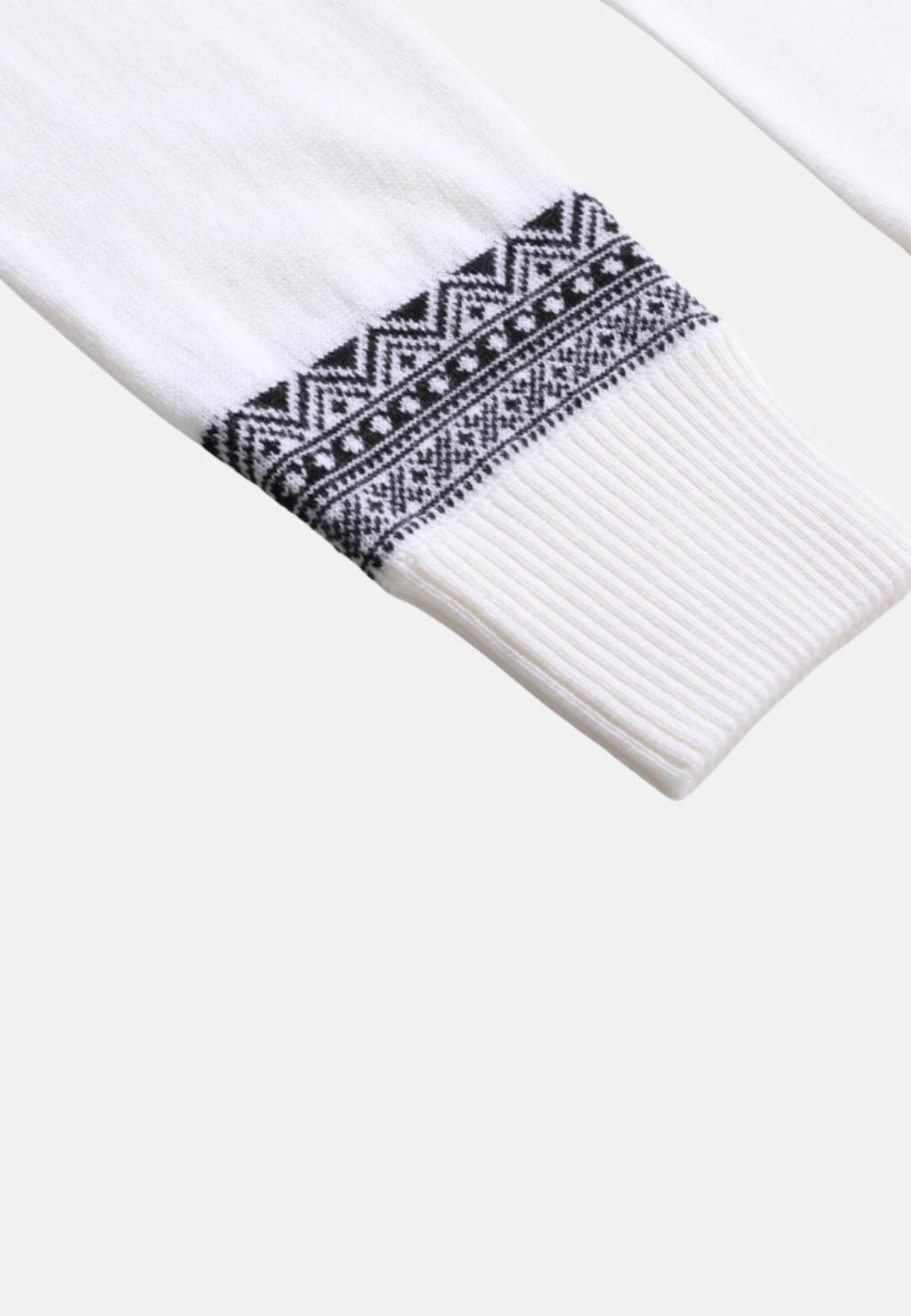 Pull-over femme design Suède