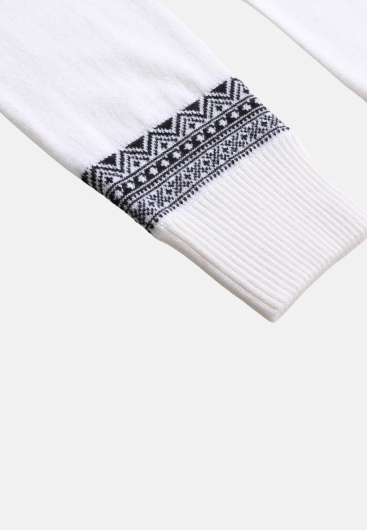 Pull-over femme design Suède