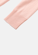 Load image into Gallery viewer, Sabrina Boat Neck Merino-Cashmere Sweater
