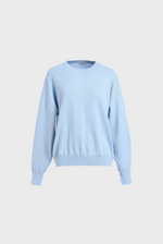 Load image into Gallery viewer, cotton cashmere pullover short
