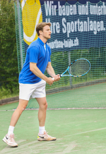 Lade das Bild in den Galerie-Viewer, Casual Cotton Polo
