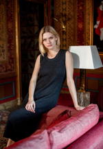 Cargar imagen en el visor de la galería, Vogue Merino Tank Dress
