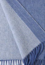 Load image into Gallery viewer, Duo-Color Cashmere Scarf
