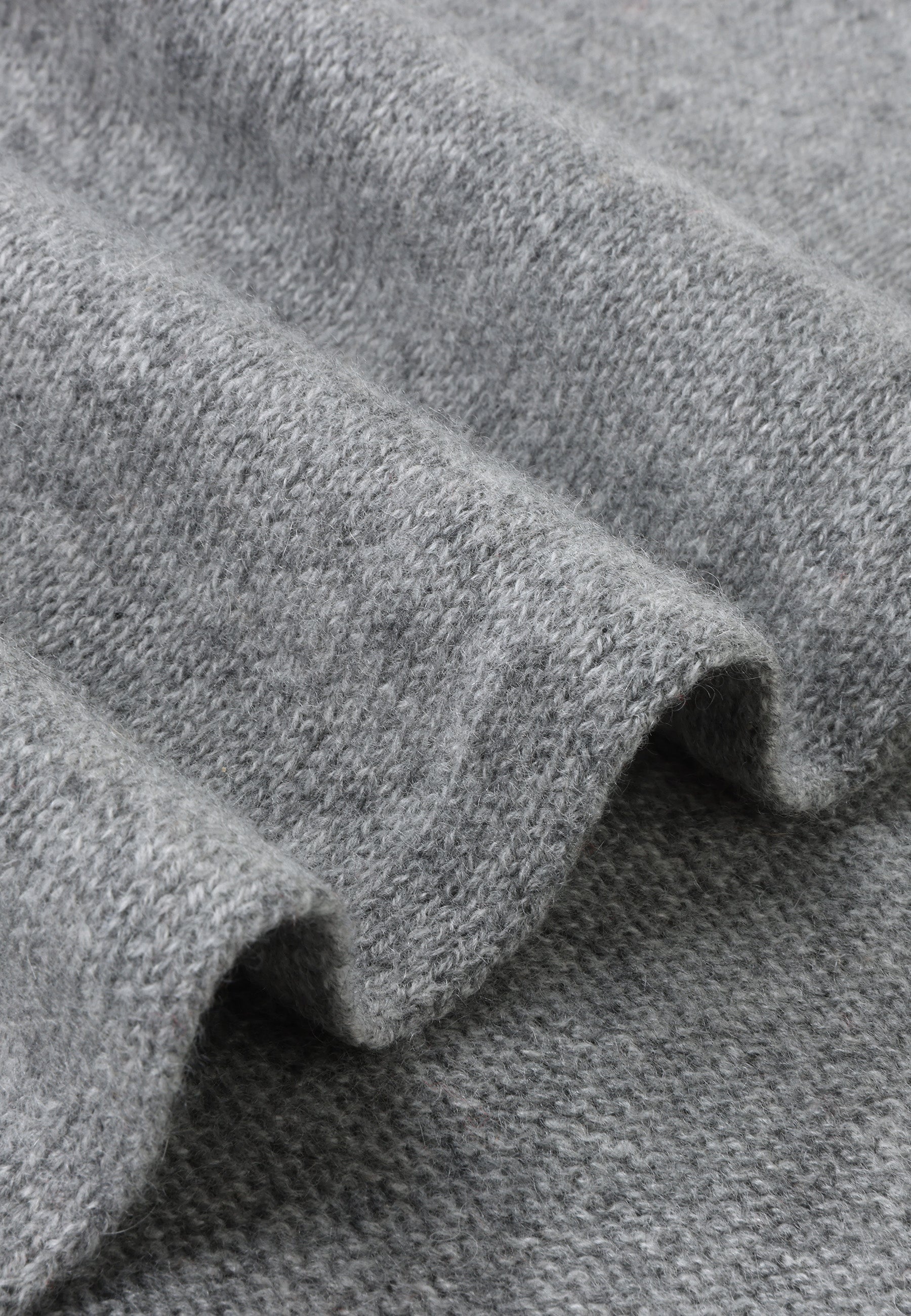 Ultra Soft Cashmere Scarf