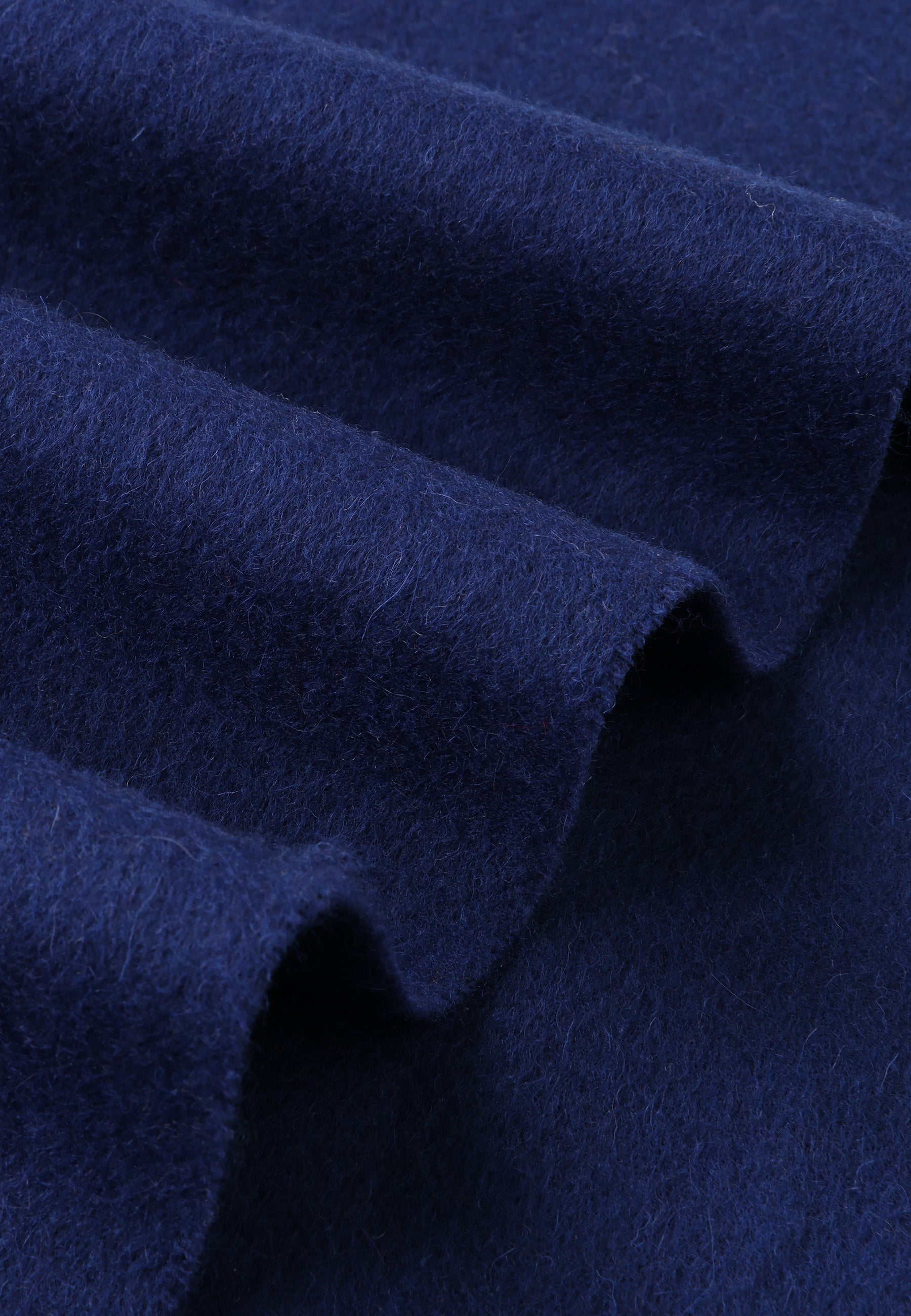 Ultra-light Lambswool Scarf