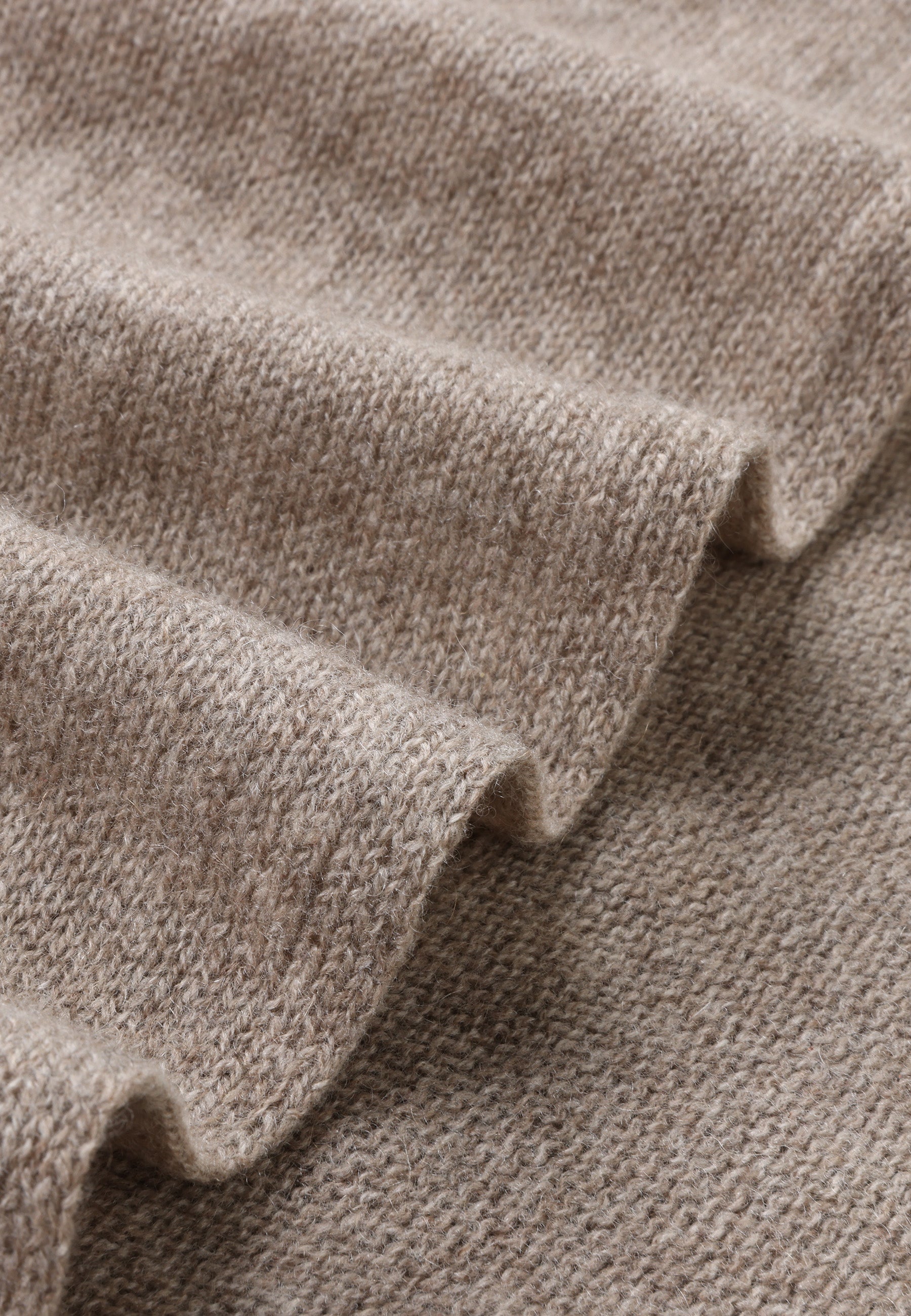 Ultra Soft Cashmere Scarf