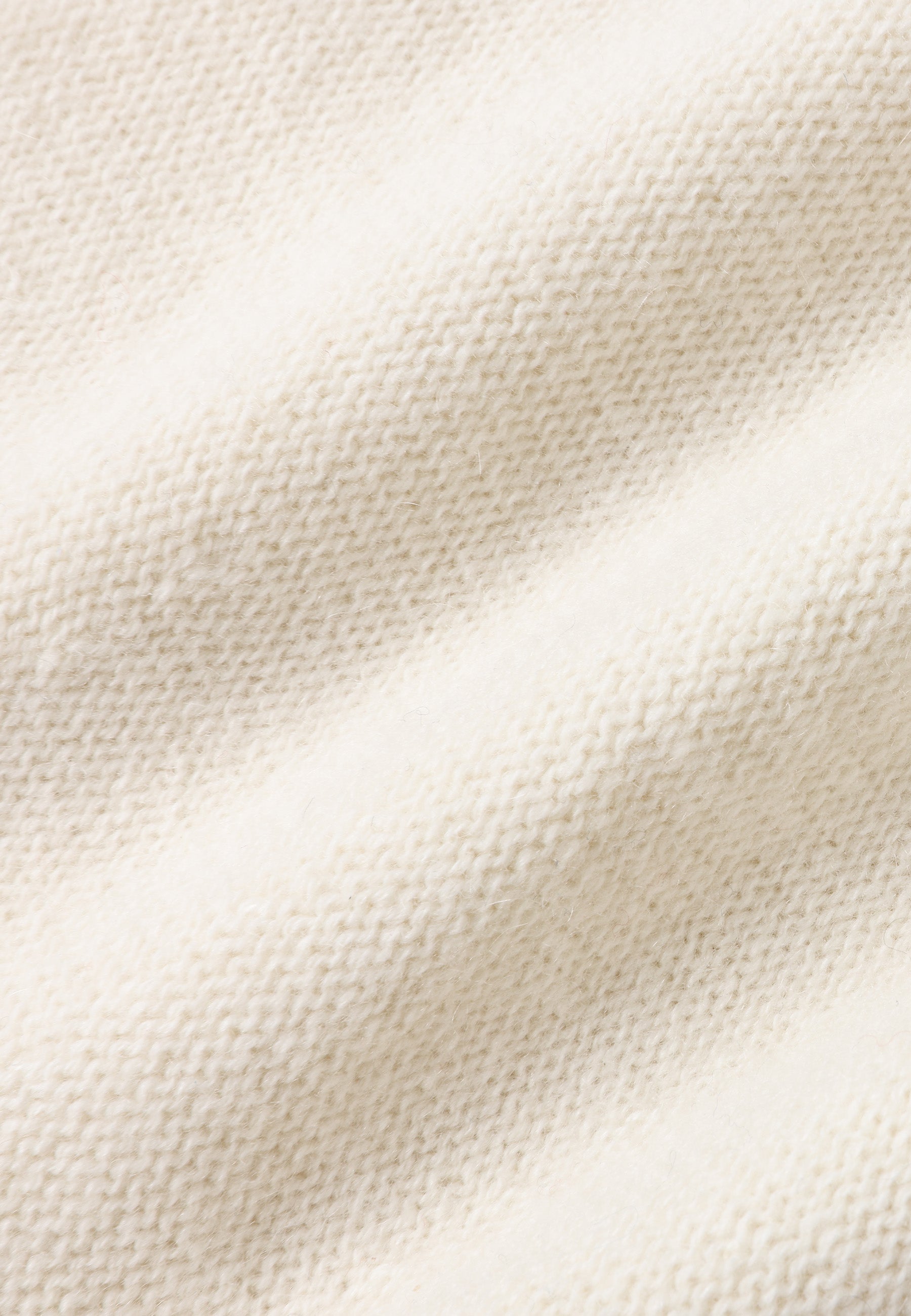 Double-Layer Cashmere Beanie