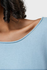 Charger l&#39;image dans la galerie, Women’s Off-The-Shoulder Top
