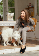 Lade das Bild in den Galerie-Viewer, Everyday Cashmere Pullover
