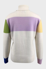 Load image into Gallery viewer, &#39;Aprés Ski&#39; Turtleneck Sweater
