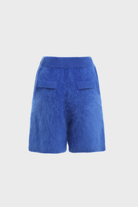 Fleecy Cashmere Short Pants1035809875853554