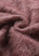 Load image into Gallery viewer, Brushed Pure Cashmere V-Neck Sweater
