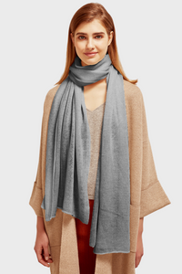 Ultra Soft Cashmere Scarf835914401939698