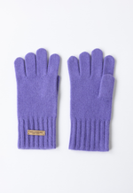 Load image into Gallery viewer, Merino Wool Gift Set (Scarf + Hat + Gloves)
