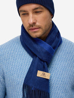 Load image into Gallery viewer, Cashmere Gift Set – Beanie, Scarf &amp; Gloves
