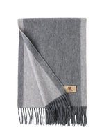 Load image into Gallery viewer, Cashmere Gift Set – Beanie, Scarf &amp; Gloves
